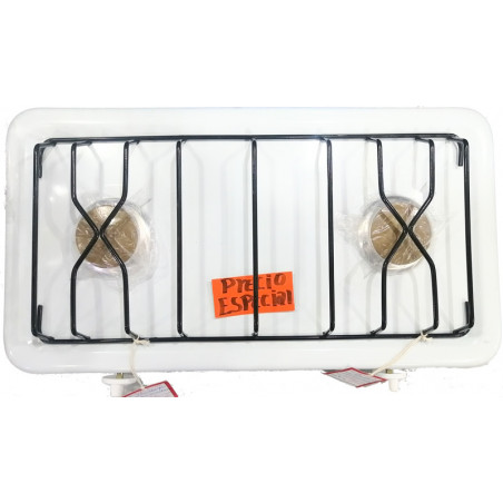Gas stove