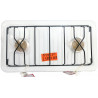 Gas stove