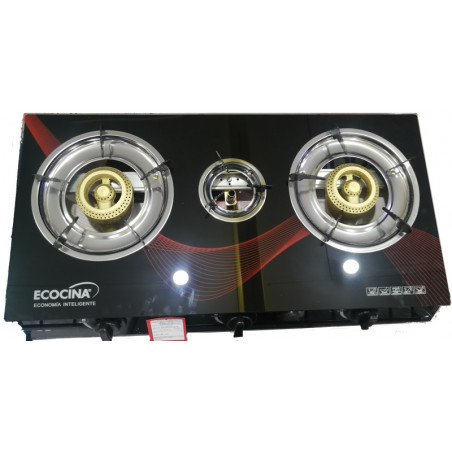 Gas stove Ecocina