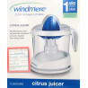 Citrus Juicer Windmere