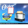 Grille pain Oster 2 tranches
