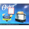 Tostador de pan Oster 2 rebanadas