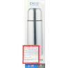 Termo de Acero Inoxidable 500 mL Exco