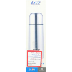 Termo de Acero Inoxidable 800 mL Exco