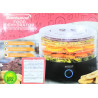 Brentwood Food Dehydrator