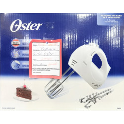 Oster 5 Speed Hand Mixer