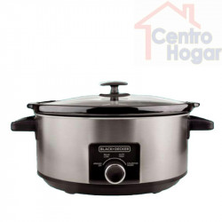 Black & Decker slow cooker