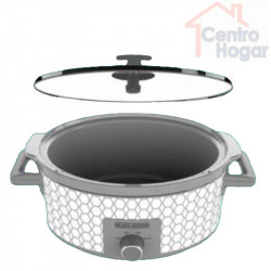 Black & Decker slow cooker