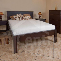 Peggy twin beds / double bed