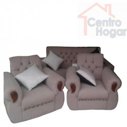 Lover sofa set 3-1-1