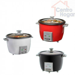 Premium 10 cup rice cooker