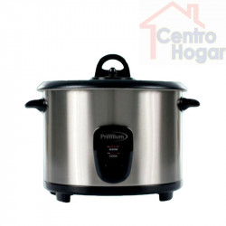 Premium 10 cup rice cooker