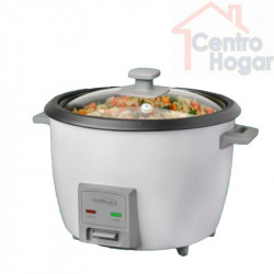 Premium 15 cup rice cooker