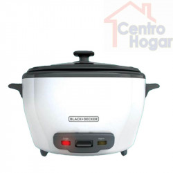 Black & Decker 10 cup rice cooker