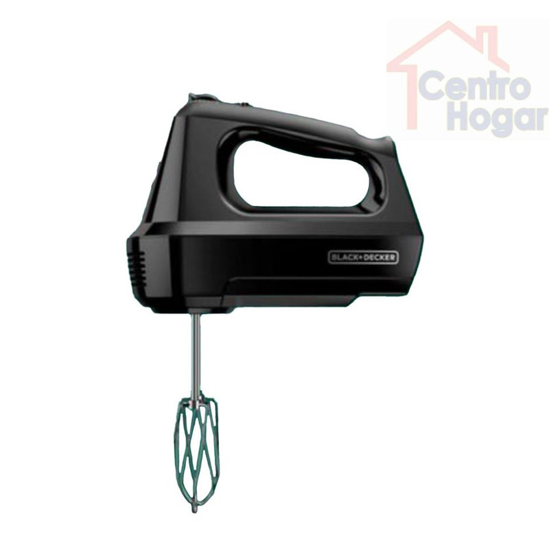 Batidora de mano Black & Decker