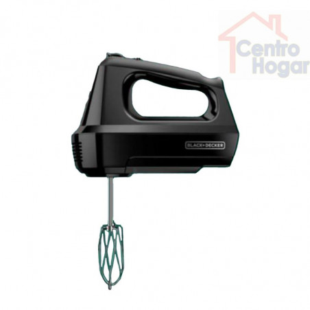 Black & Decker Hand Mixer