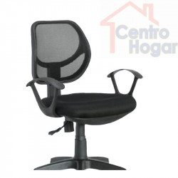 Silla semi ejecutiva