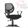 Silla semi ejecutiva