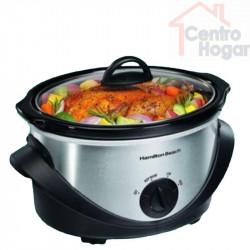 Hamilton Beach Slow Cooker