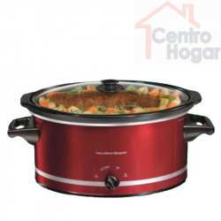 Hamilton Beach Slow Cooker