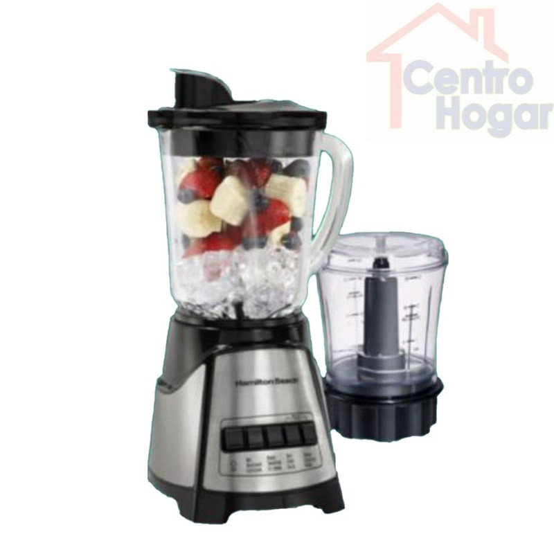 Hamilton Beach Blender