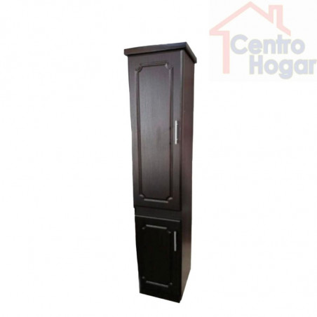Brown 2 Door Storage Cupboards & Cabinets
