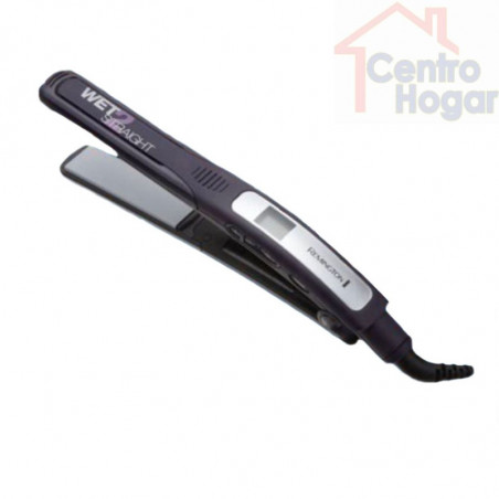 Wet To Dry Hair Straightener