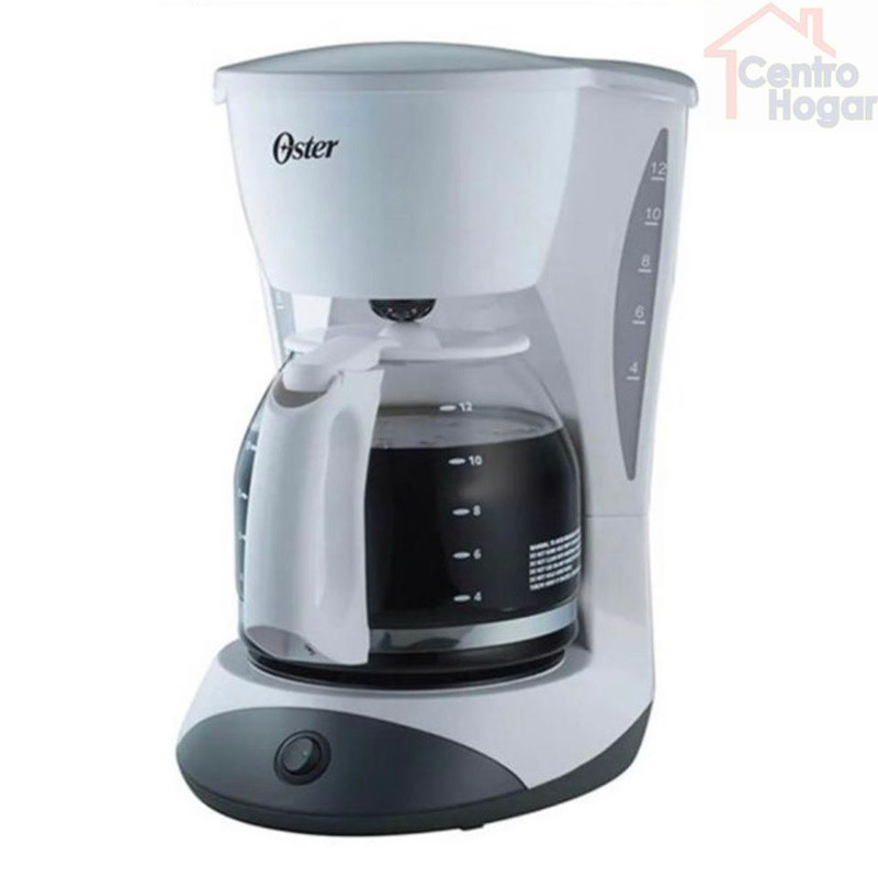 Oster BVSTDC05-053 5-cup Coffee Maker 220 Volts Export Only