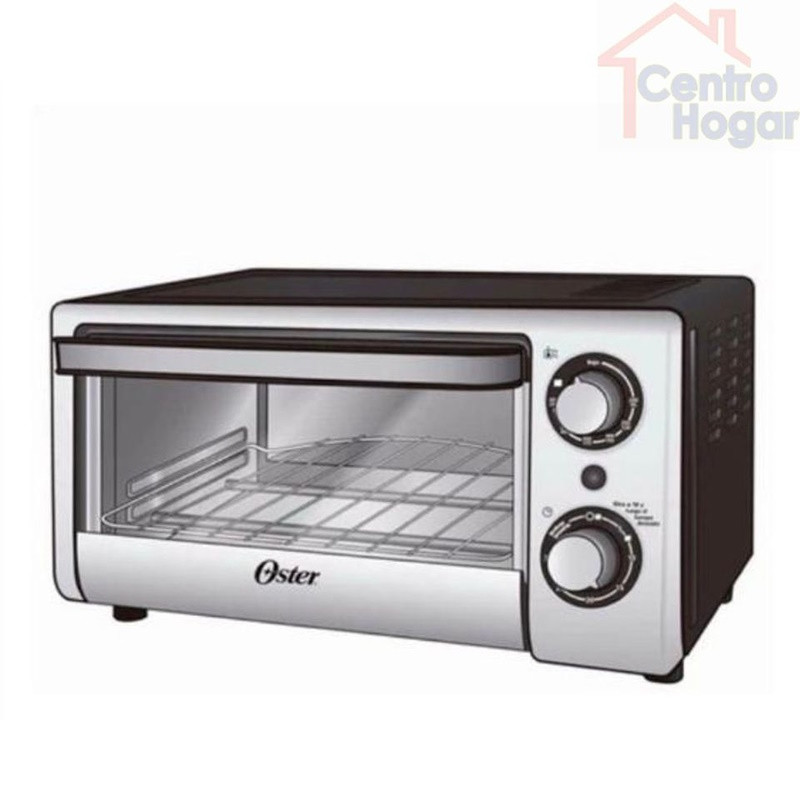 Horno tostador Oster