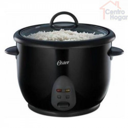 Oster 10 cup rice cooker