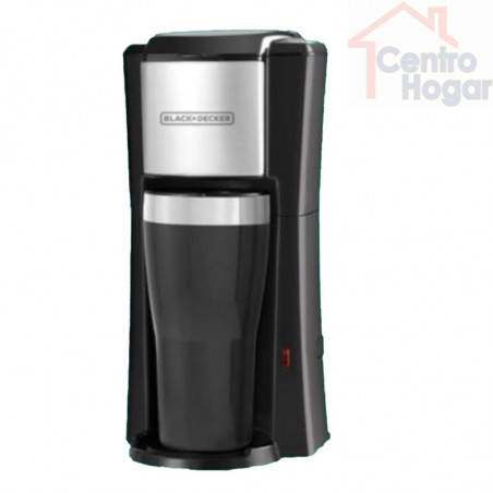 Cafetière personnelle Black+Decker