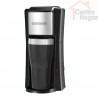 Coffe maker personal Black+Decker