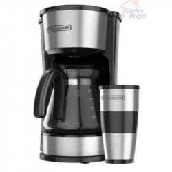 Black & Decker coffee maker