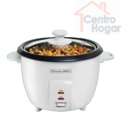 Proctor Silex 5 Cup Rice Cooker