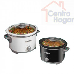 Proctor Silex slow cooker