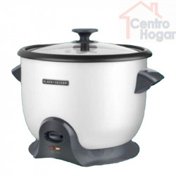 Black & Decker 14 cup rice cooker