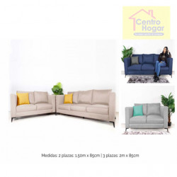 Montecristo Sofa Set