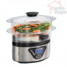 Hamilton Beach Digital Food Steamer