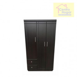 3 Door Wardrobes, Storage Cupboards & Cabinets