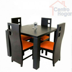 Brown Kitchen & Dining Room Sets