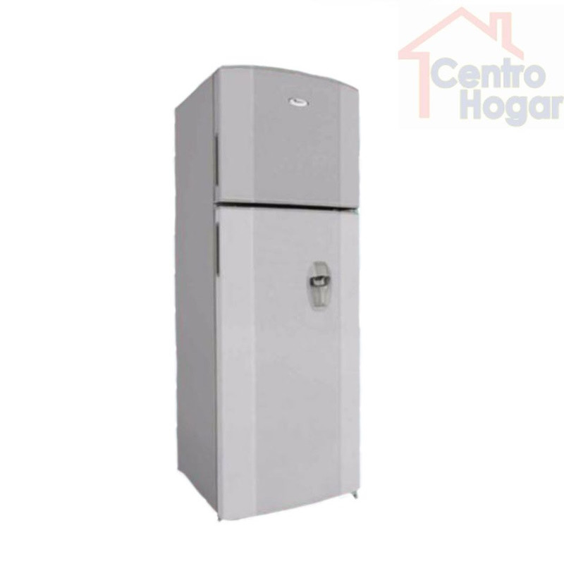 Réfrigérateur congélateur Whirlpool