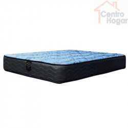 Orthopedic mattress