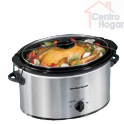 Hamilton Beach Slow Cooker