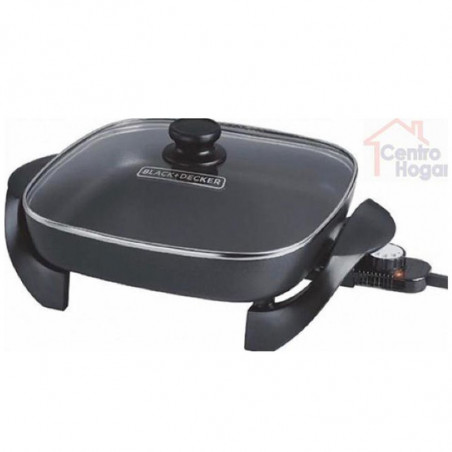 Black & Decker Electric Skillet