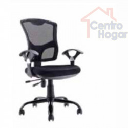 Executive office chair