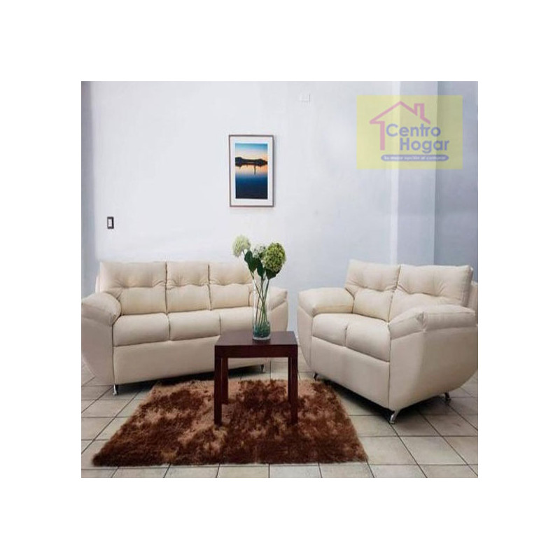 Italian sofa set 3-2