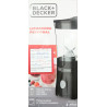 Licuadora personal Black+Decker