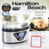 Hamilton Beach Digital Food Steamer