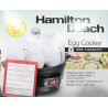 Maquina Para Cocinar Huevos Hamilton Beach