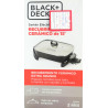 Black + Decker Electric Skillet